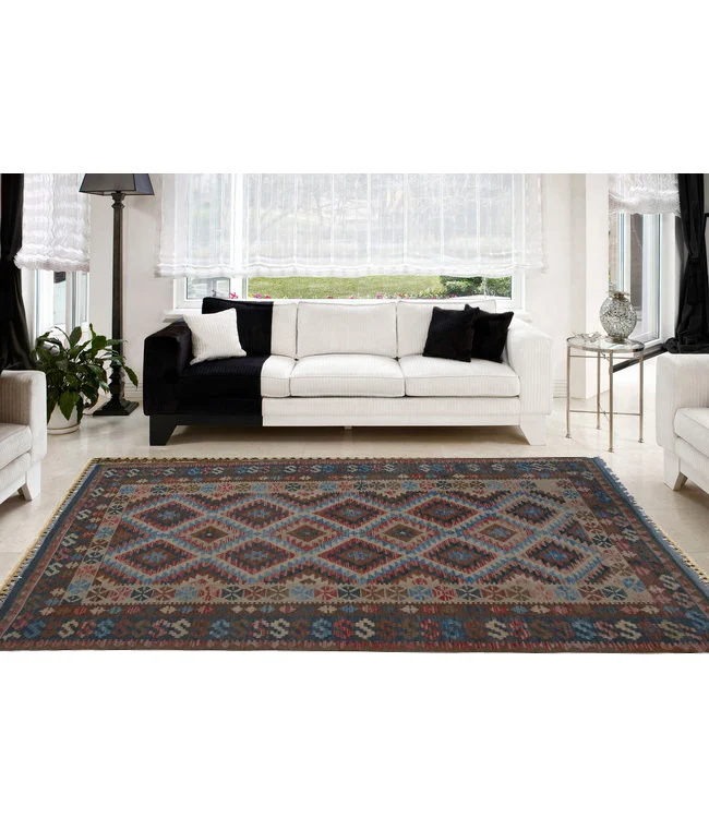 Zargar Rugs collection