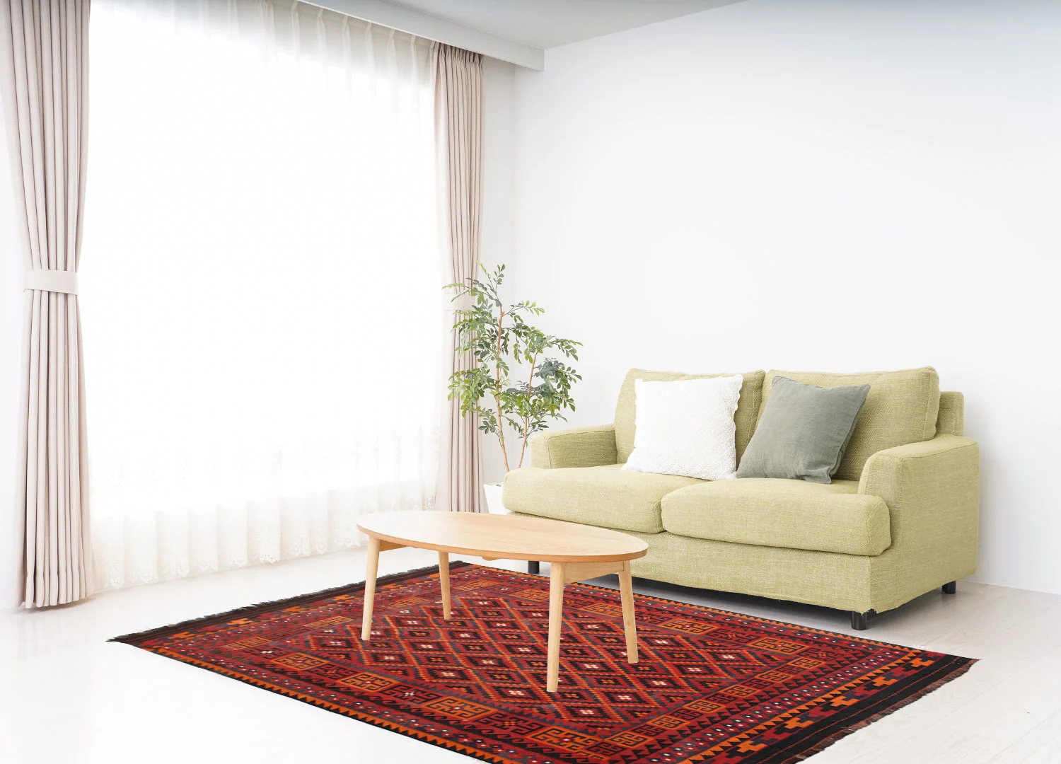 Zargar Rugs collection