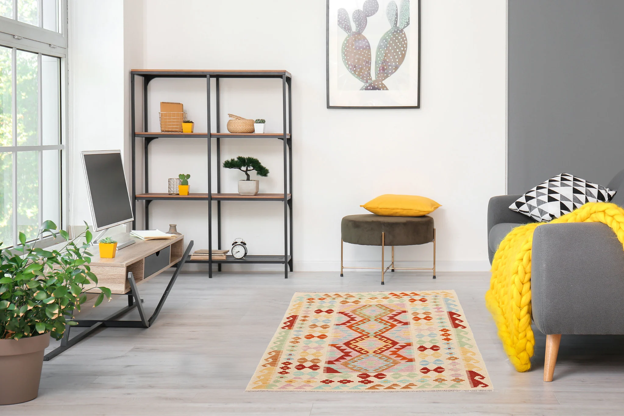 Zargar Rugs collection