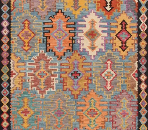 Traditional Kilims