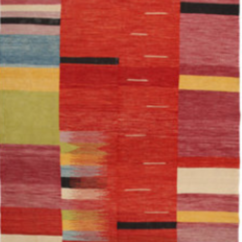 Modern Kilims