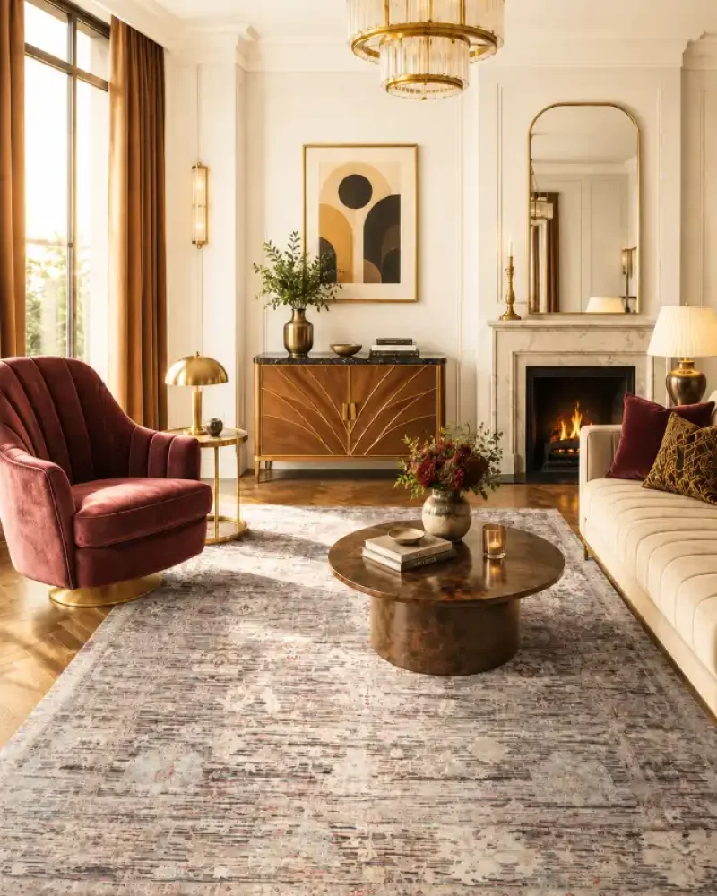 Art Deco