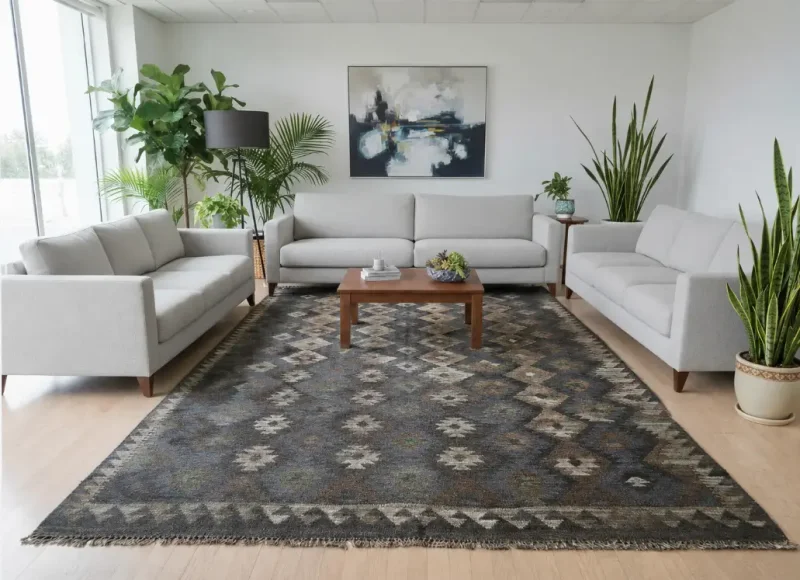 Gabbeh & Modern