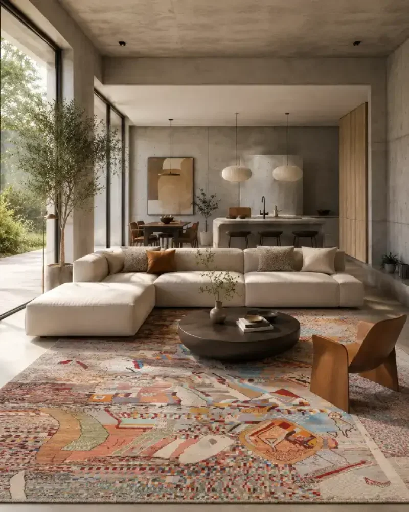 Modern