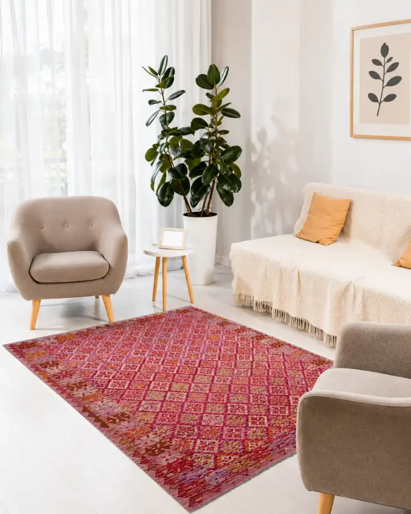 Traditional Kilims