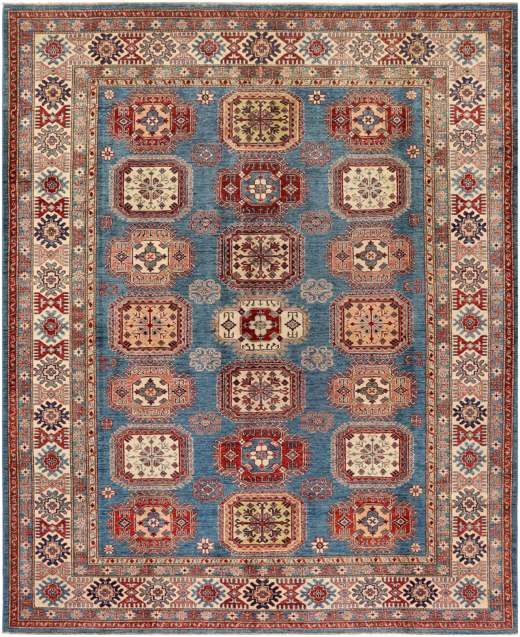 Super Kazak