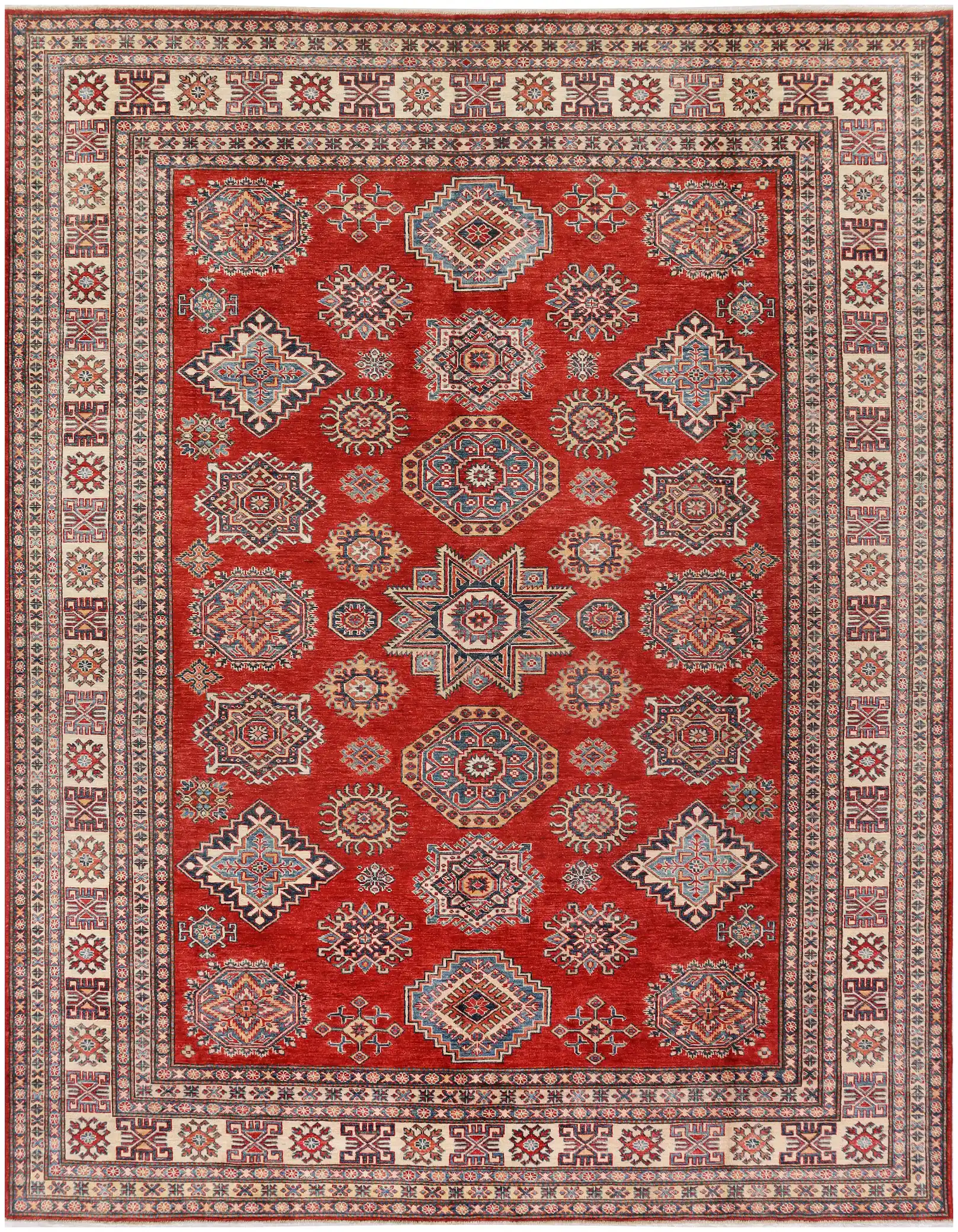 Super Kazak