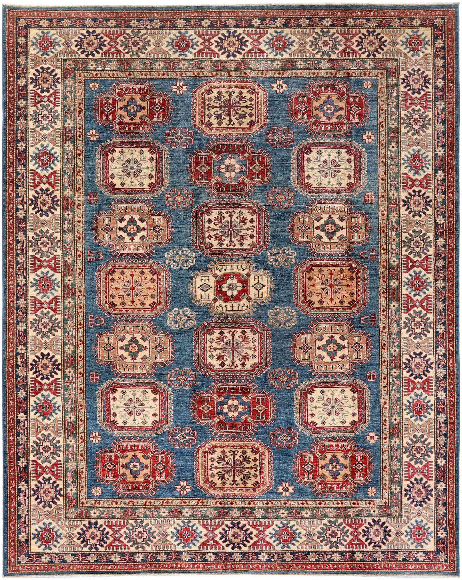 Super Kazak