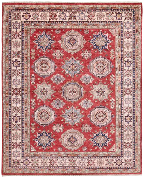 Super Kazak