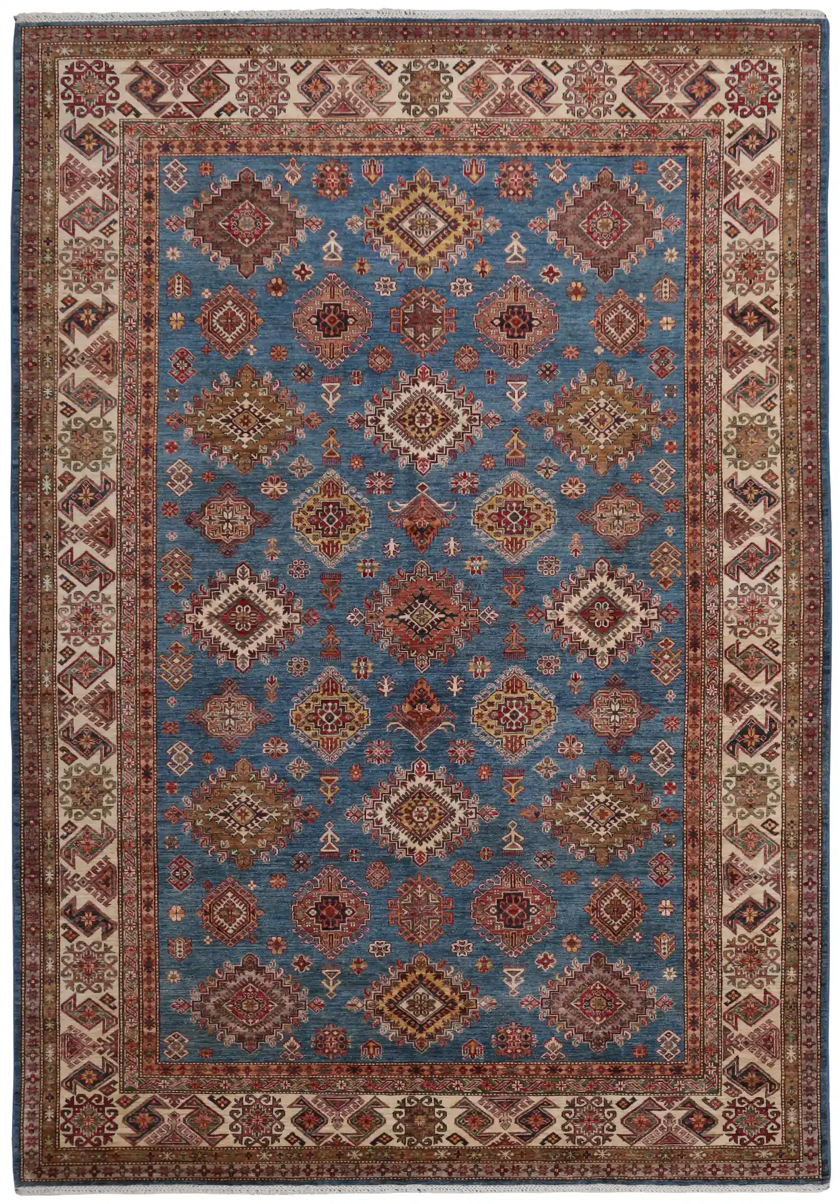 super qazak