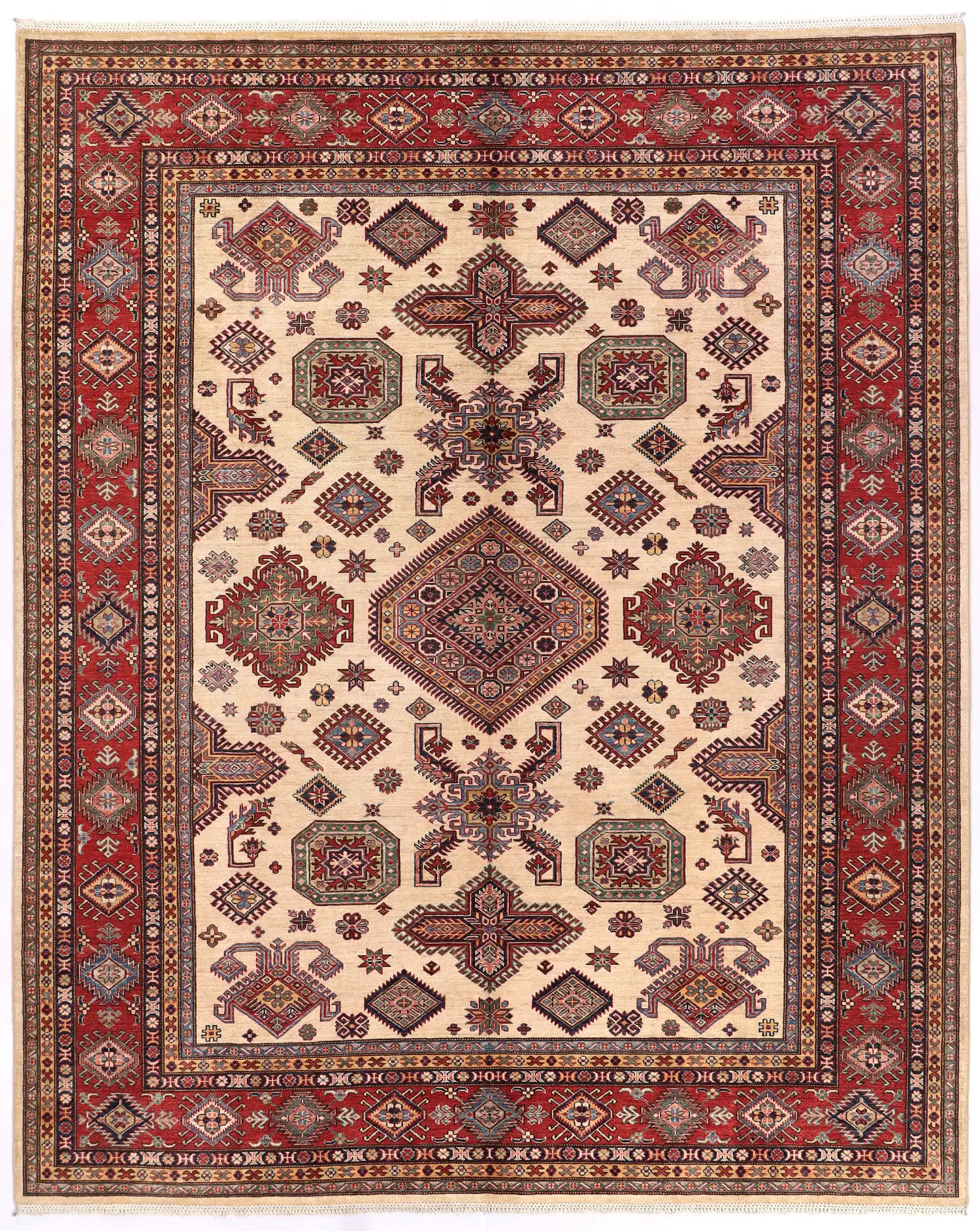 Super Kazak