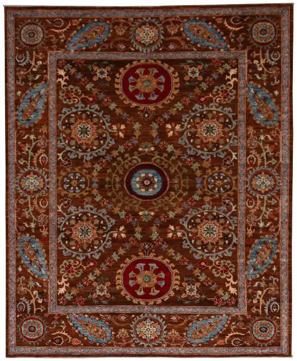 Suzani