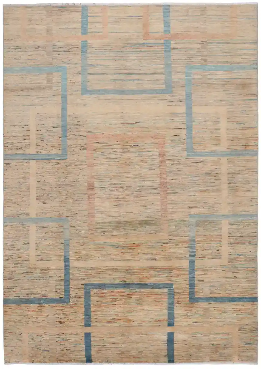 Modern Art Deco