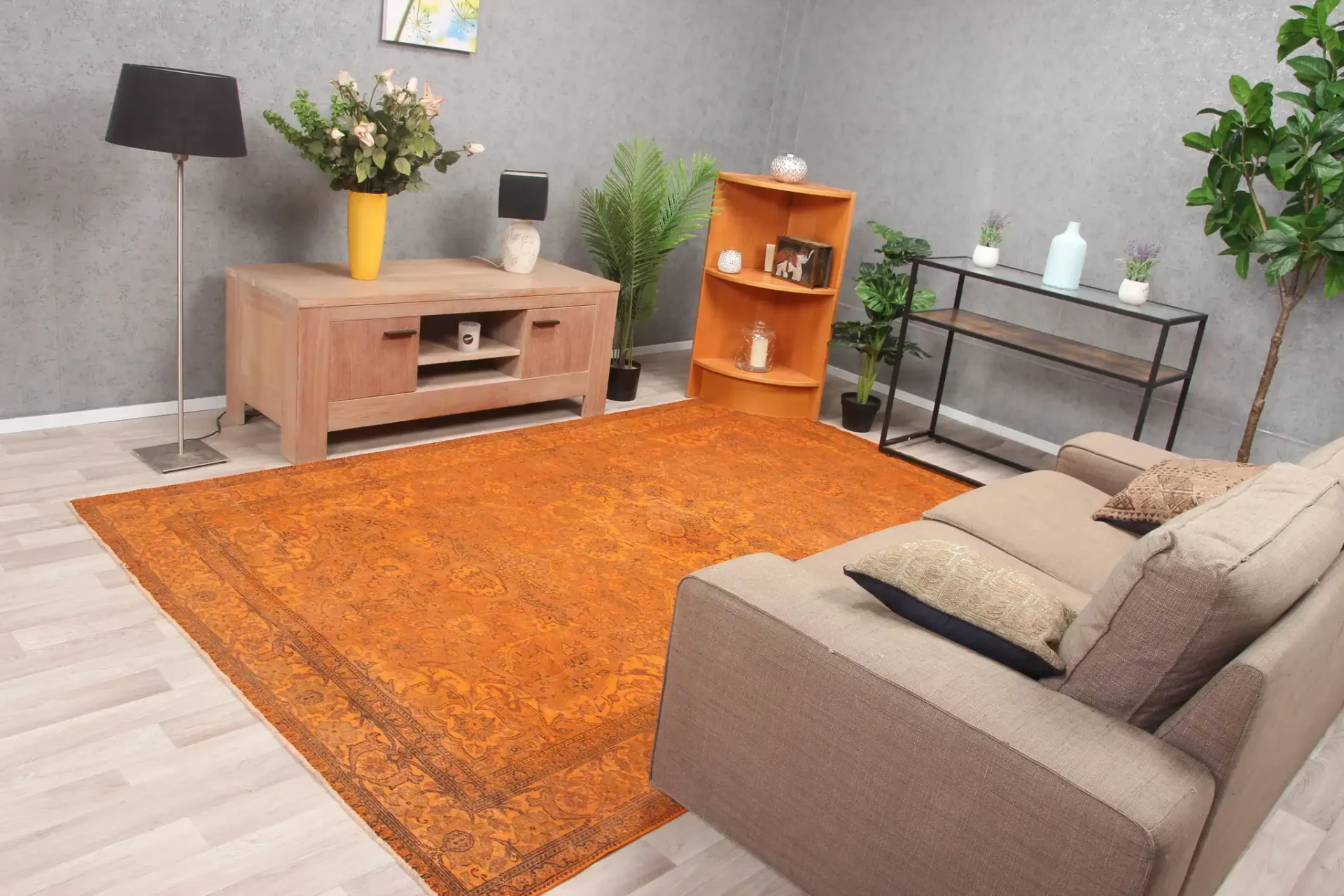 Antique Rugs